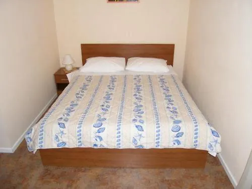 Hotel Pansion Sport Štinjan Gasthof