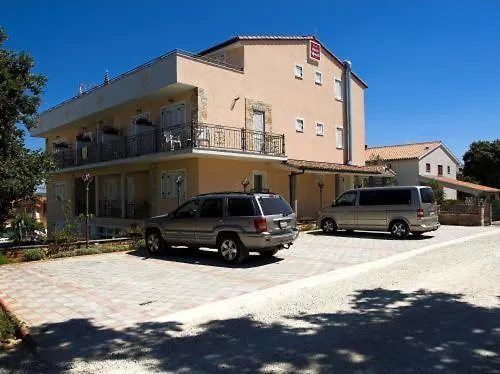 Gasthof Hotel Pansion Sport Štinjan