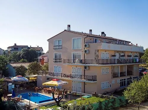 Hotel Pansion Sport Štinjan