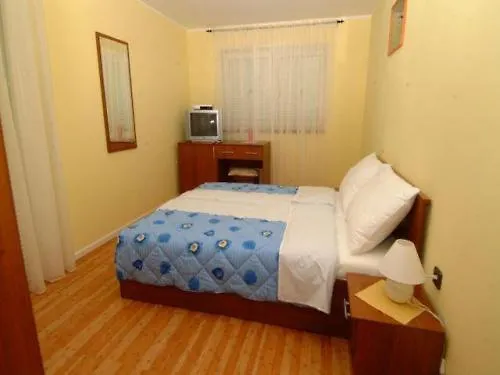Hotel Pansion Sport Štinjan Gasthof