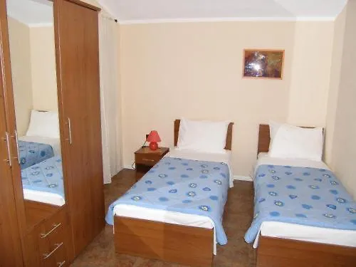 Hotel Pansion Sport Štinjan