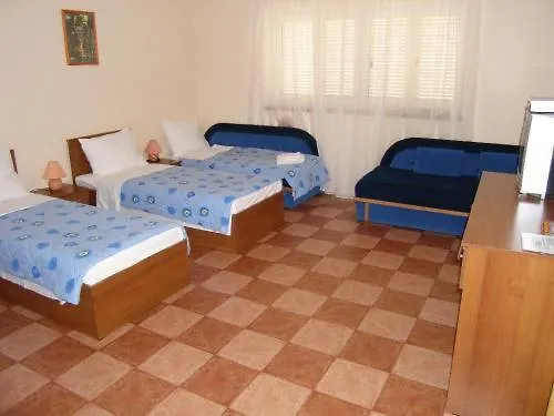 Gasthof Hotel Pansion Sport Štinjan