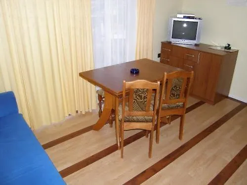 *** Gasthof Hotel Pansion Sport Štinjan Kroatien