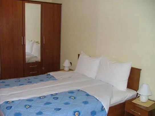 Gasthof Hotel Pansion Sport Štinjan