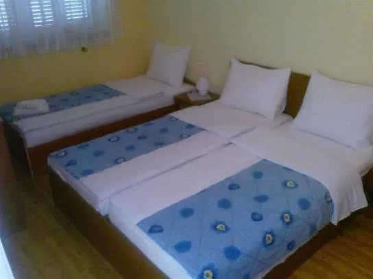 Hotel Pansion Sport Štinjan Gasthof
