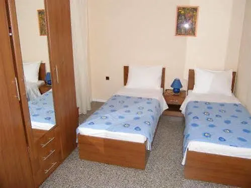 *** Gasthof Hotel Pansion Sport Štinjan Kroatien