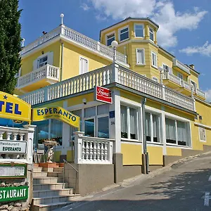 top-hotel-esperanto-selce.primorje-gorskikotar.com/